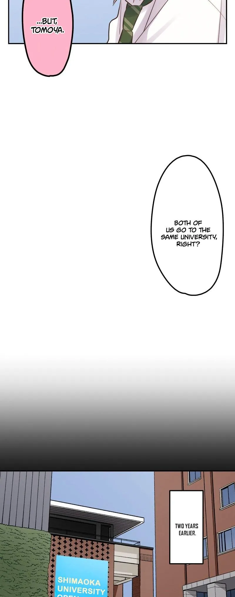 Read Waka-chan is pushy again chapter 145 image 26 on Lezhin
