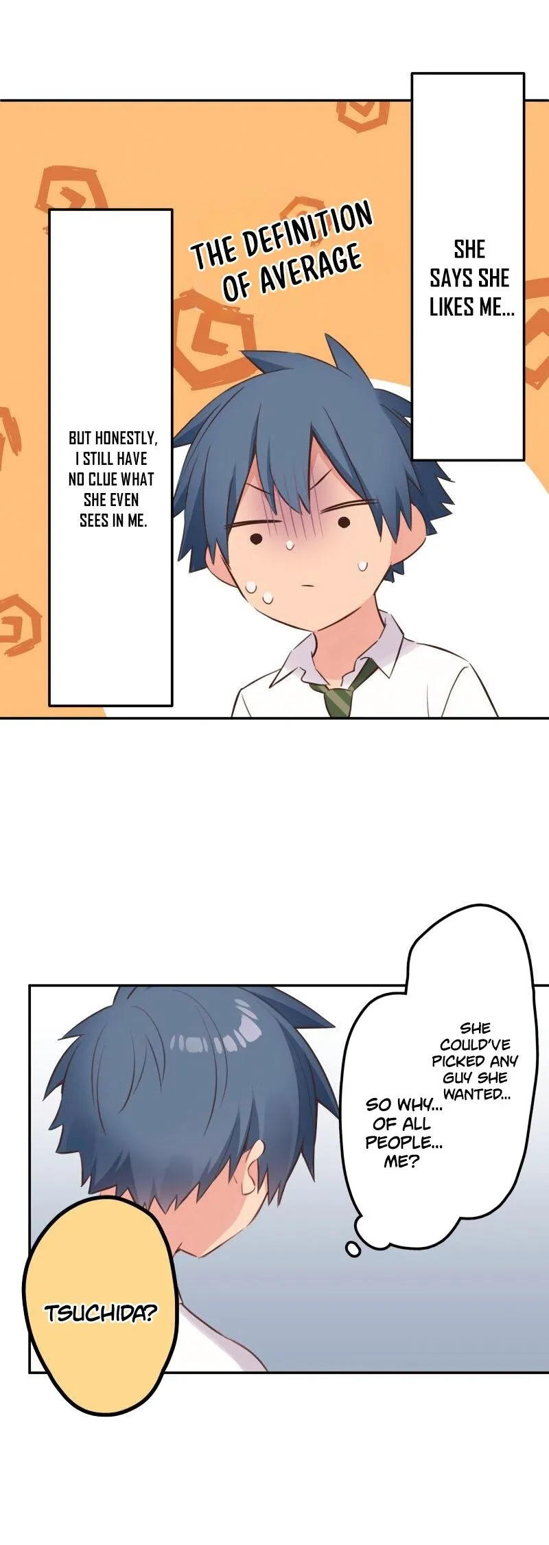 Read Waka-chan is pushy again chapter 145 image 3 on Lezhin