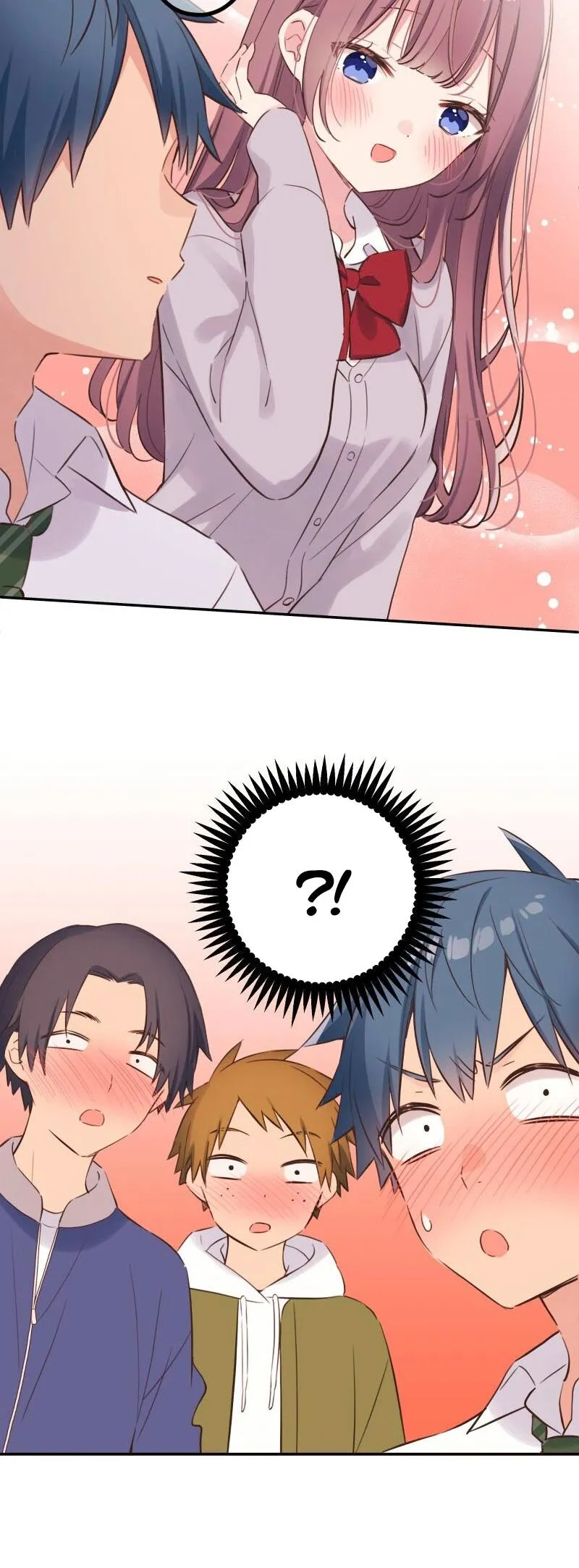 Read Waka-chan is pushy again chapter 145 image 9 on Lezhin