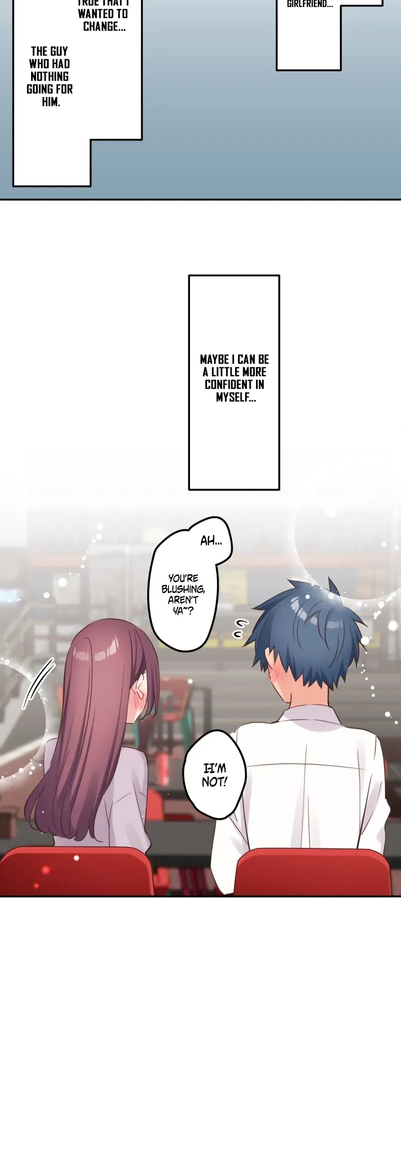 Read Waka-chan is pushy again chapter 146 image 11 on Lezhin