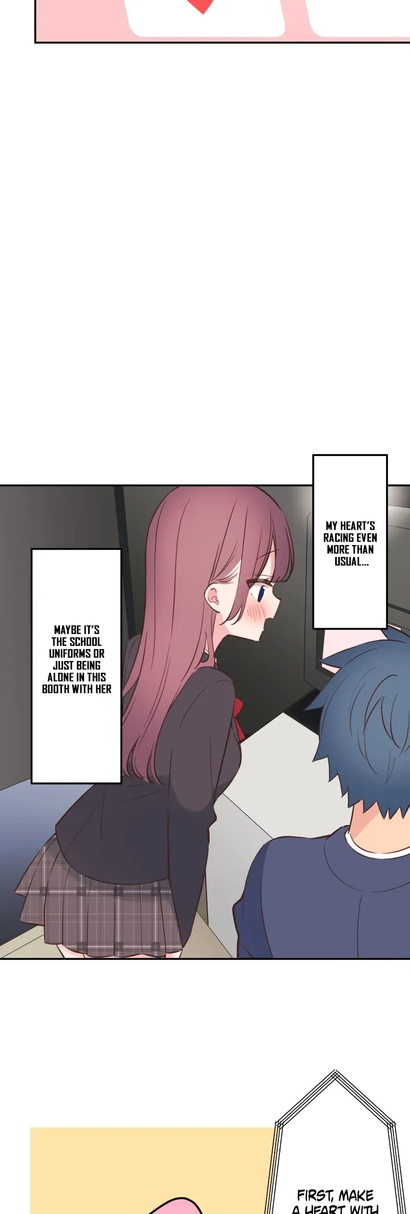 Read Waka-chan is pushy again chapter 146 image 14 on Lezhin