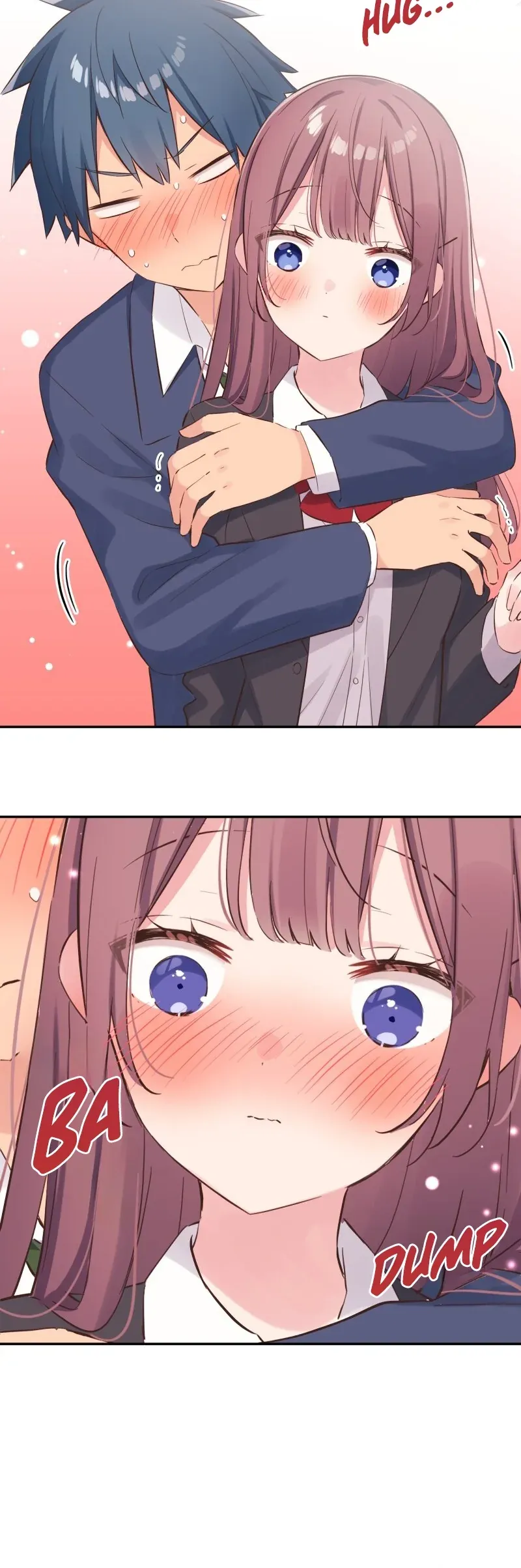 Read Waka-chan is pushy again chapter 146 image 20 on Lezhin