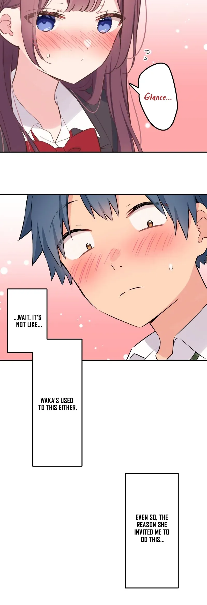 Read Waka-chan is pushy again chapter 146 image 22 on Lezhin