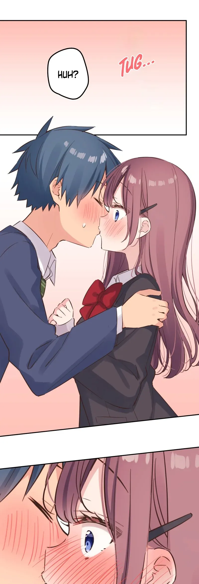 Read Waka-chan is pushy again chapter 146 image 23 on Lezhin