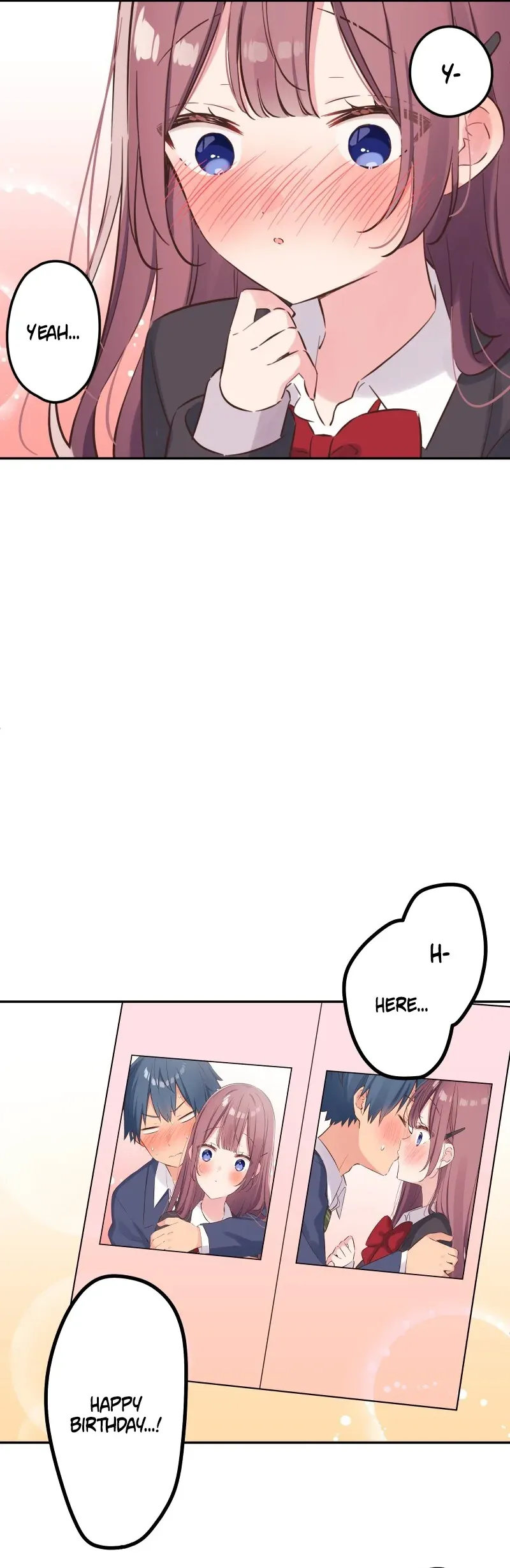 Read Waka-chan is pushy again chapter 146 image 25 on Lezhin