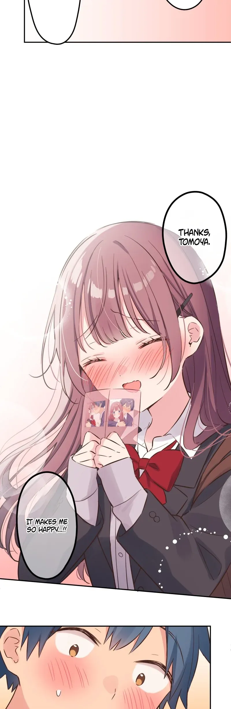 Read Waka-chan is pushy again chapter 146 image 27 on Lezhin