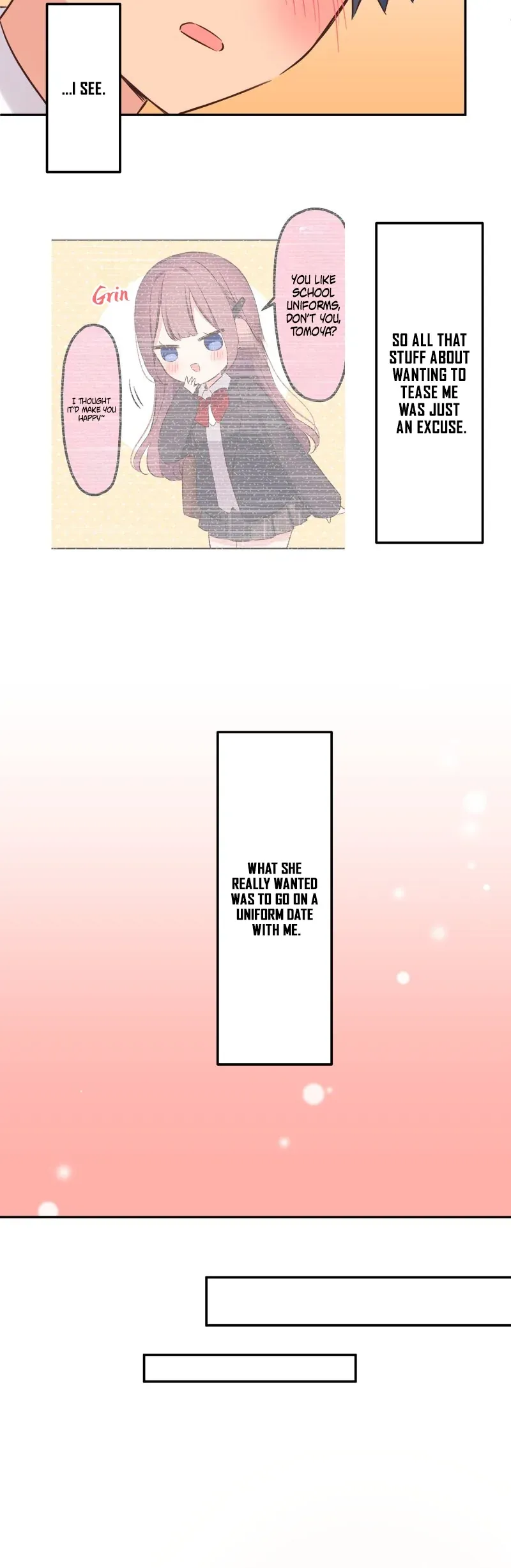Read Waka-chan is pushy again chapter 146 image 28 on Lezhin