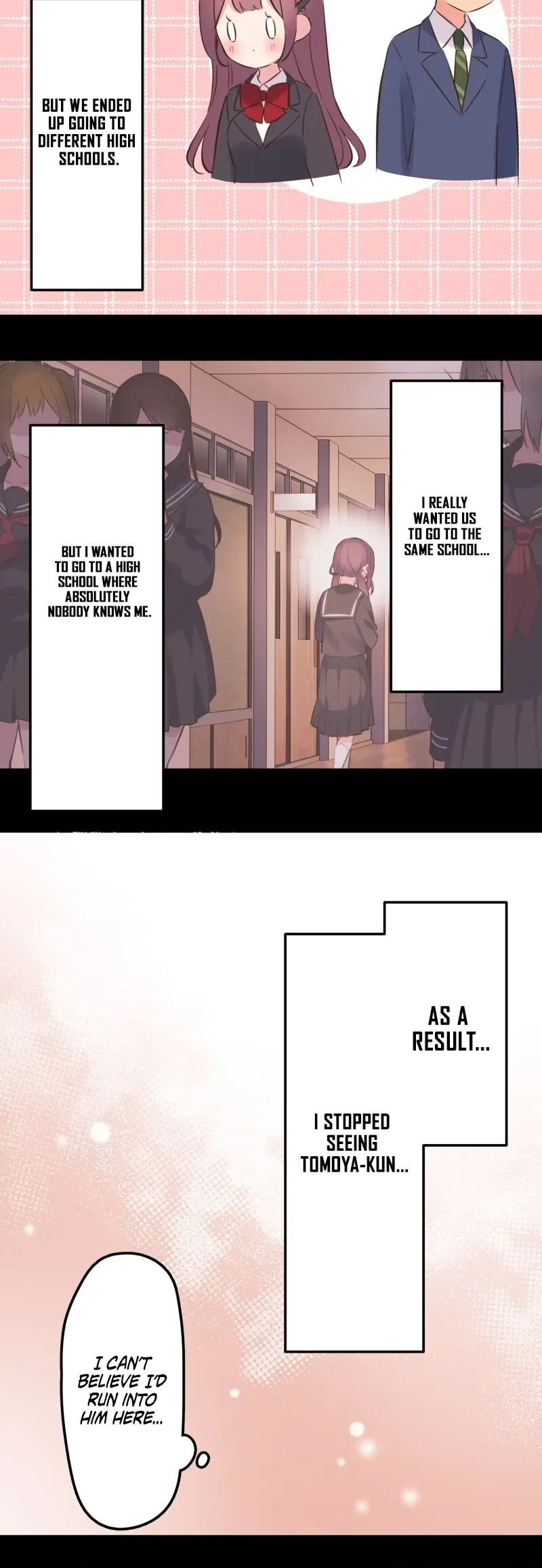 Read Waka-chan is pushy again chapter 146 image 3 on Lezhin