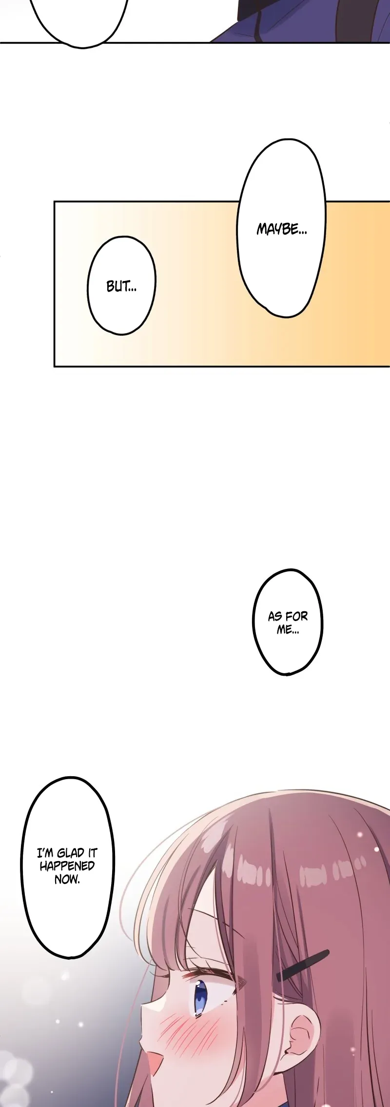Read Waka-chan is pushy again chapter 146 image 30 on Lezhin