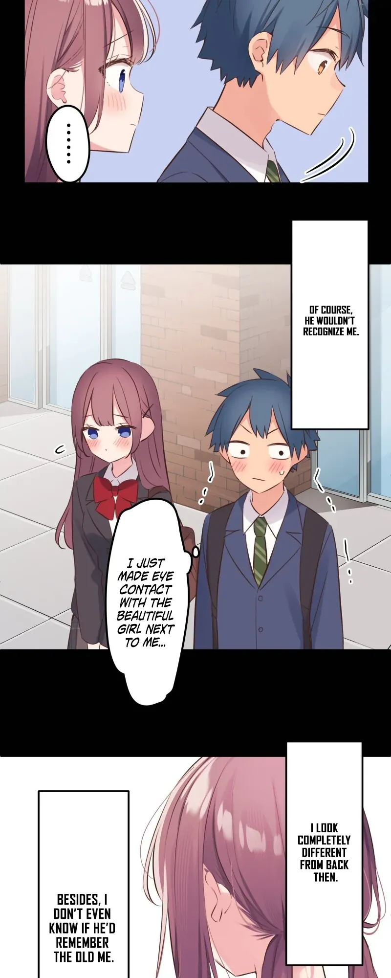 Read Waka-chan is pushy again chapter 146 image 6 on Lezhin