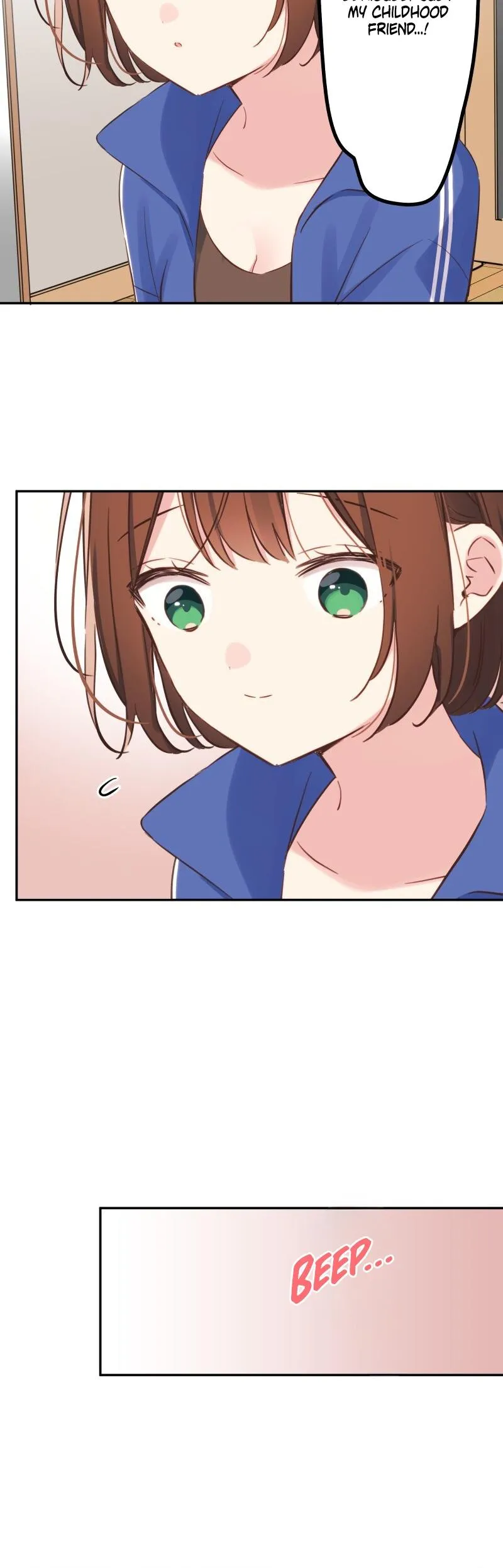 Read Waka-chan is pushy again chapter 148 image 25 on Lezhin