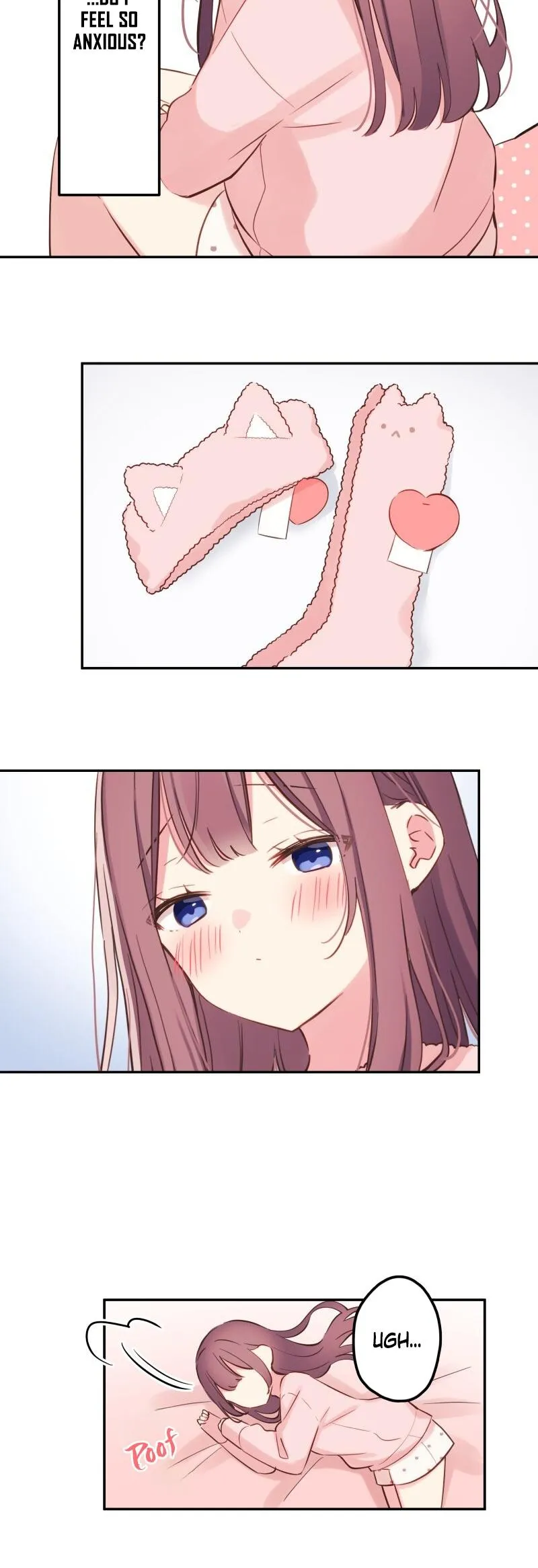 Read Waka-chan is pushy again chapter 148 image 28 on Lezhin