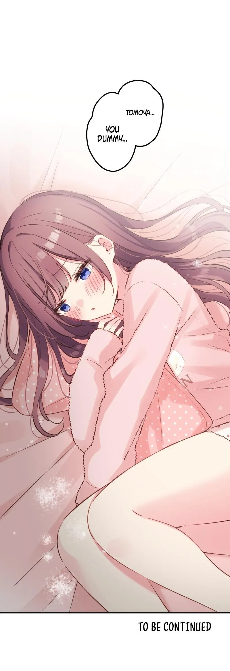 Read Waka-chan is pushy again chapter 148 image 29 on Lezhin