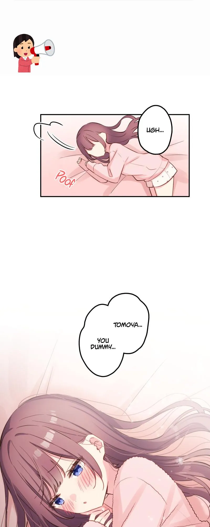 Read Waka-chan is pushy again chapter 149 image 1 on Lezhin
