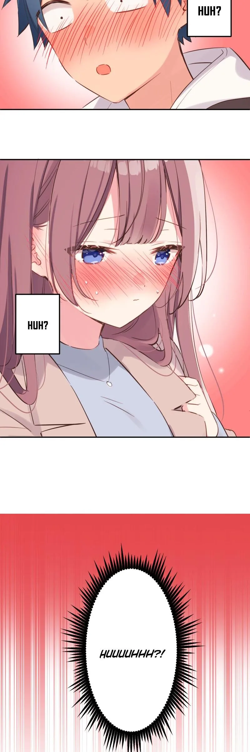 Read Waka-chan is pushy again chapter 149 image 20 on Lezhin