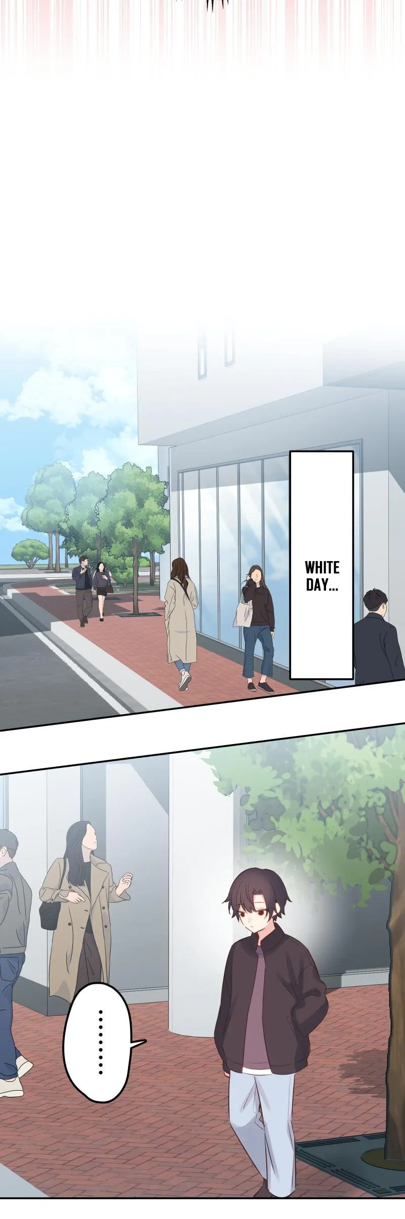 Read Waka-chan is pushy again chapter 149 image 21 on Lezhin