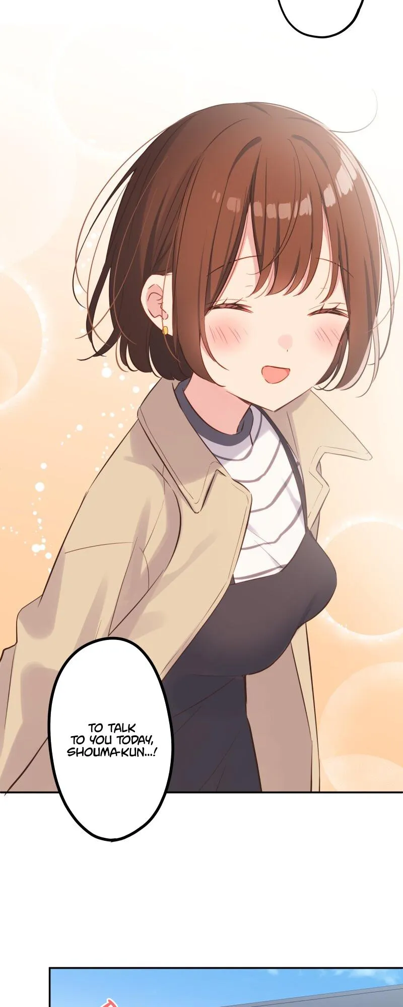 Read Waka-chan is pushy again chapter 149 image 24 on Lezhin