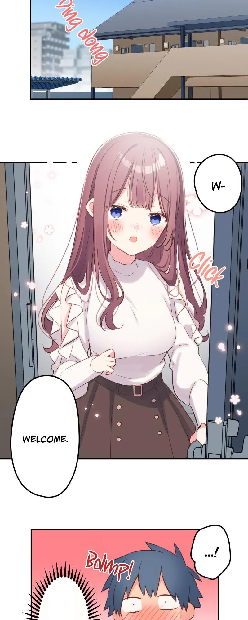 Read Waka-chan is pushy again chapter 149 image 25 on Lezhin