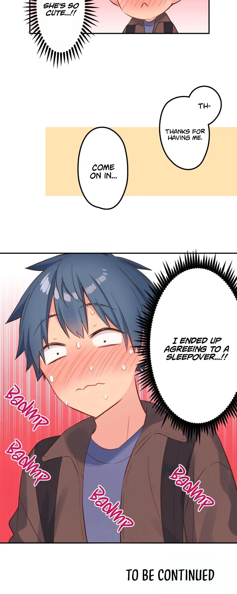 Read Waka-chan is pushy again chapter 149 image 26 on Lezhin