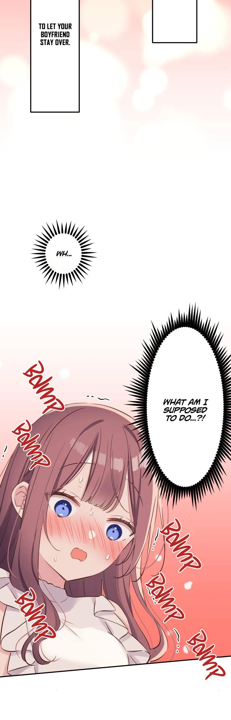 Read Waka-chan is pushy again chapter 150 image 10 on Lezhin