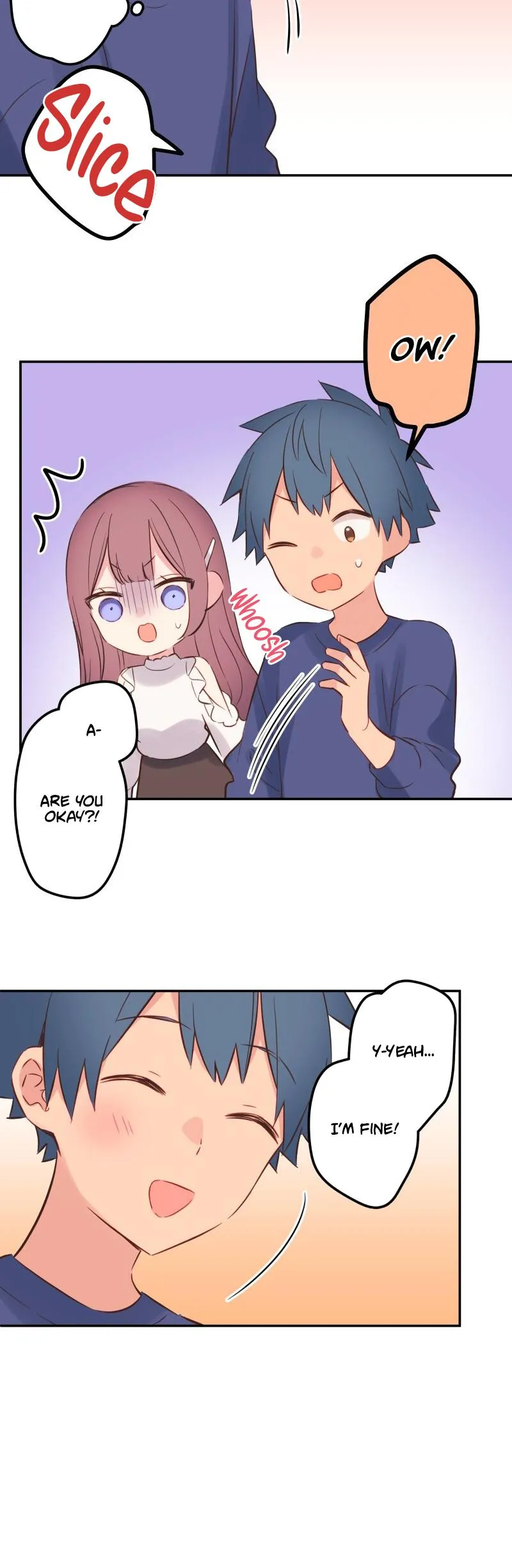 Read Waka-chan is pushy again chapter 150 image 24 on Lezhin