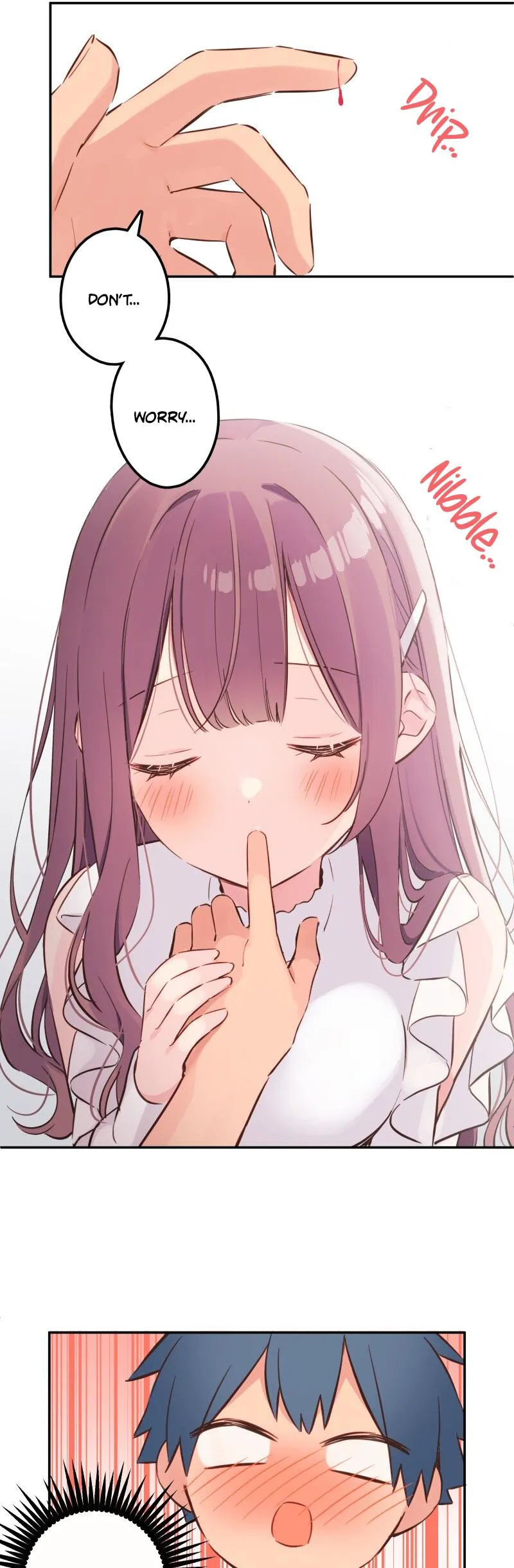 Read Waka-chan is pushy again chapter 150 image 25 on Lezhin