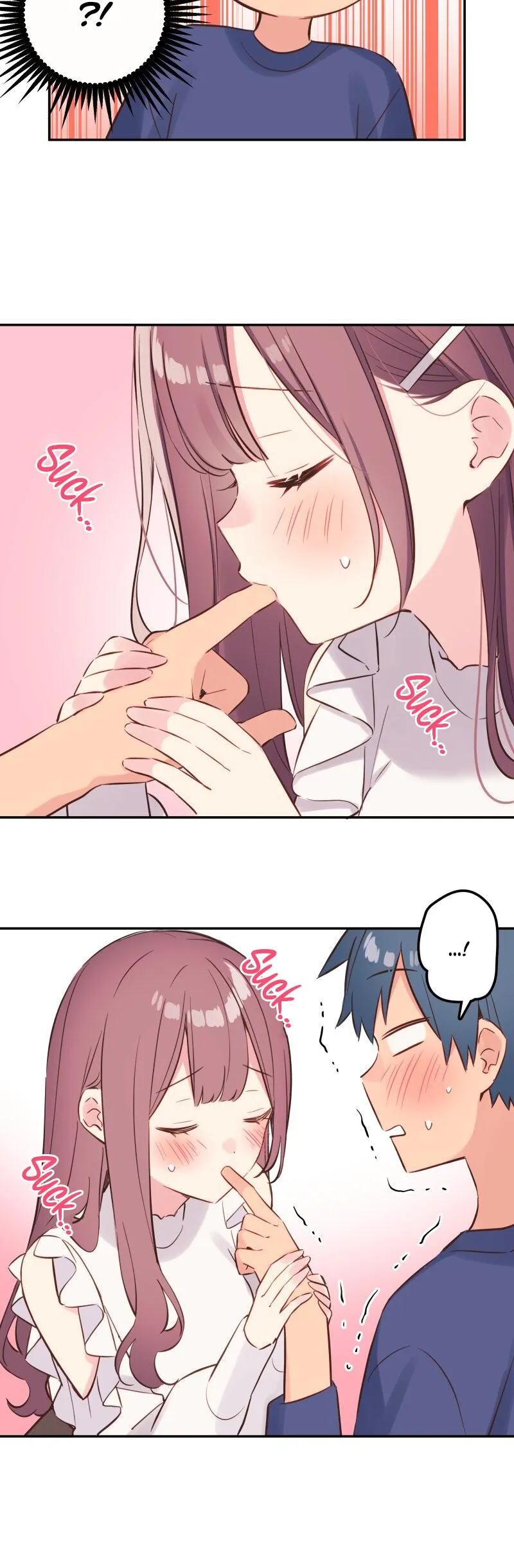 Read Waka-chan is pushy again chapter 150 image 26 on Lezhin