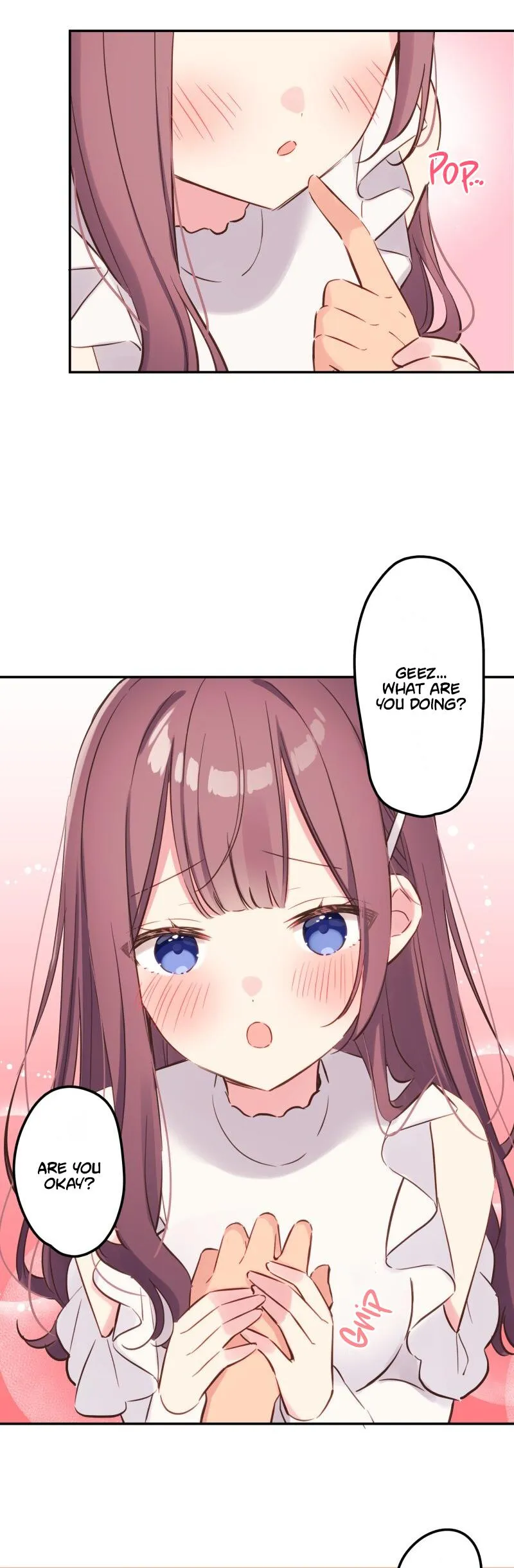 Read Waka-chan is pushy again chapter 150 image 27 on Lezhin