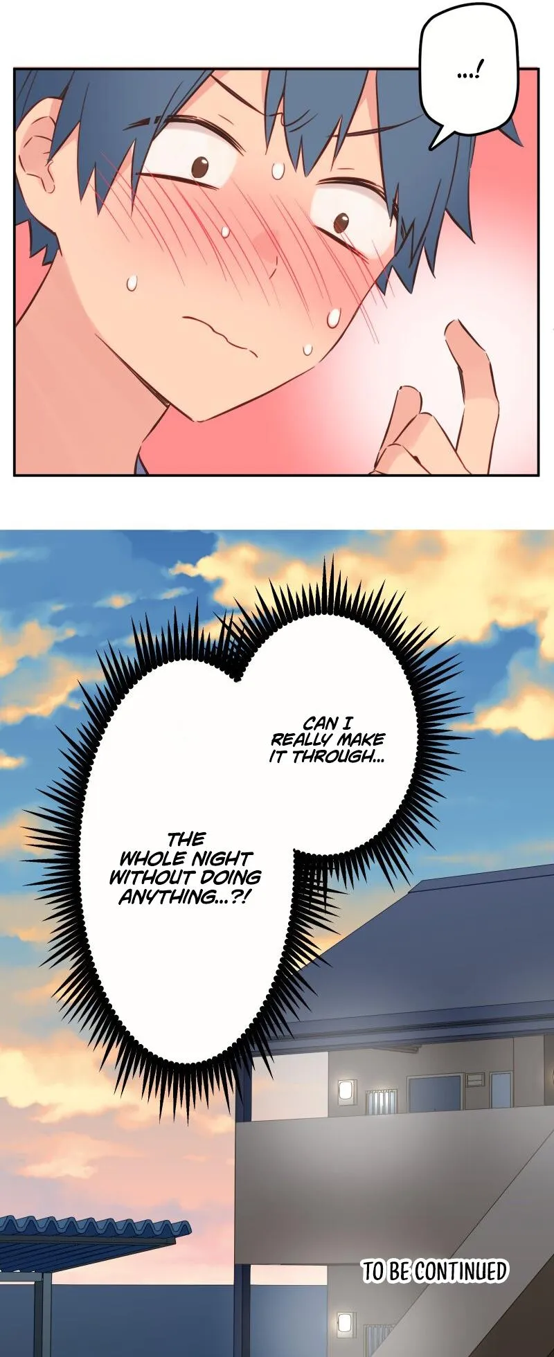 Read Waka-chan is pushy again chapter 150 image 29 on Lezhin