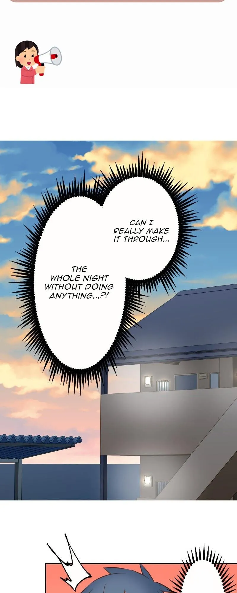 Read Waka-chan is pushy again chapter 151 image 1 on Lezhin