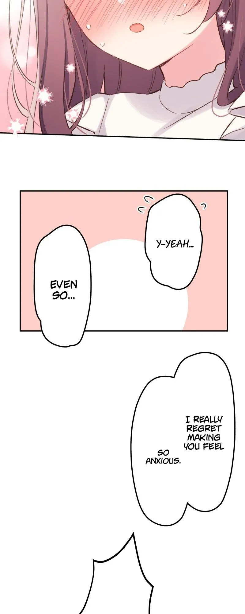 Read Waka-chan is pushy again chapter 151 image 16 on Lezhin