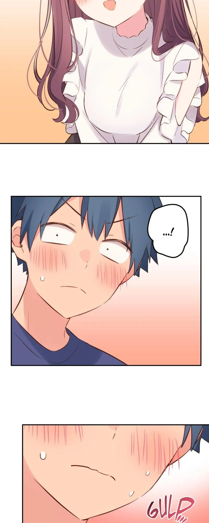 Read Waka-chan is pushy again chapter 151 image 21 on Lezhin