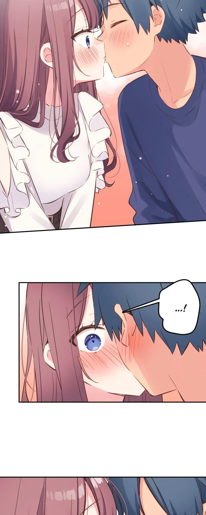 Read Waka-chan is pushy again chapter 151 image 23 on Lezhin
