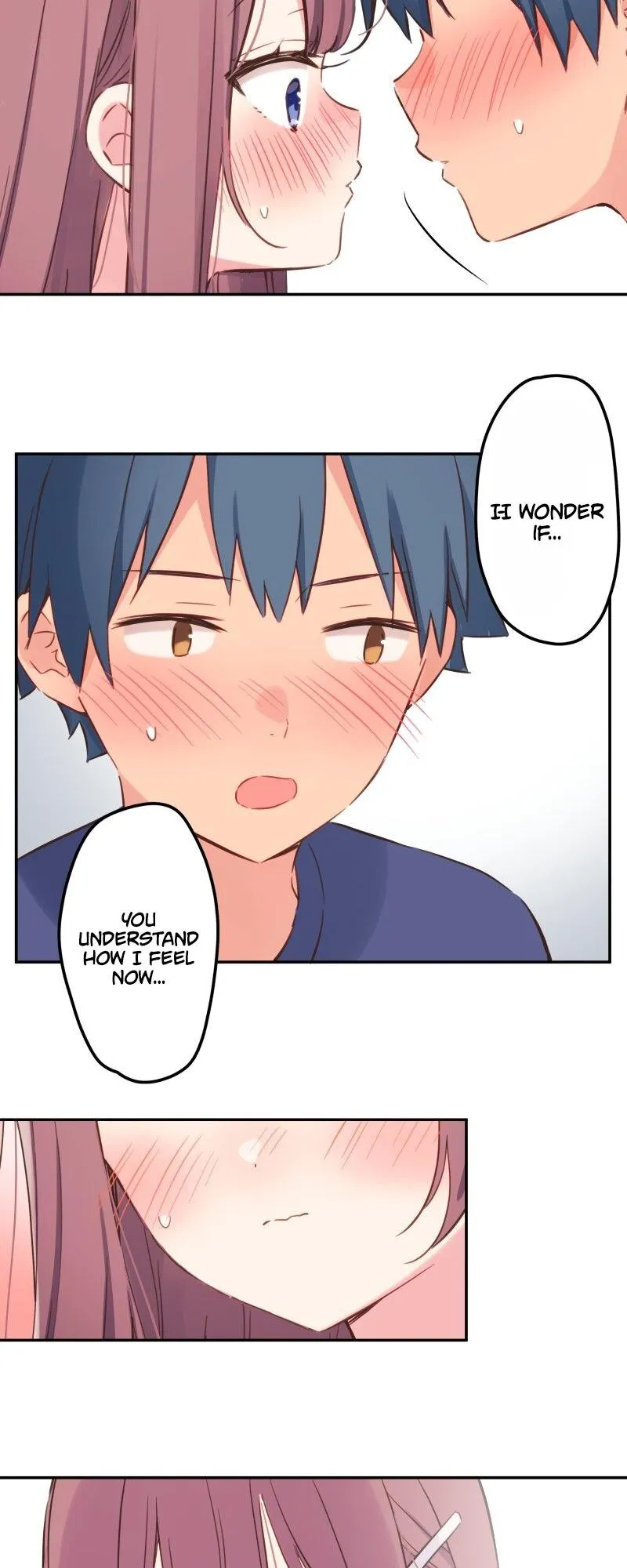 Read Waka-chan is pushy again chapter 151 image 24 on Lezhin
