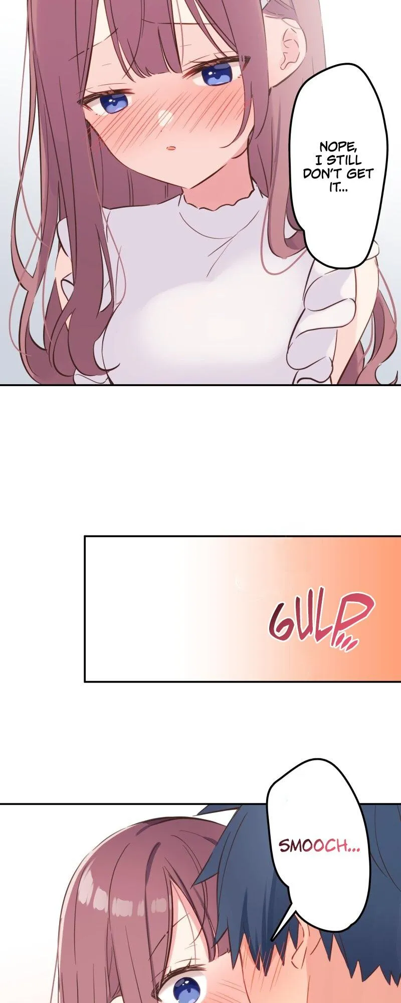Read Waka-chan is pushy again chapter 151 image 25 on Lezhin