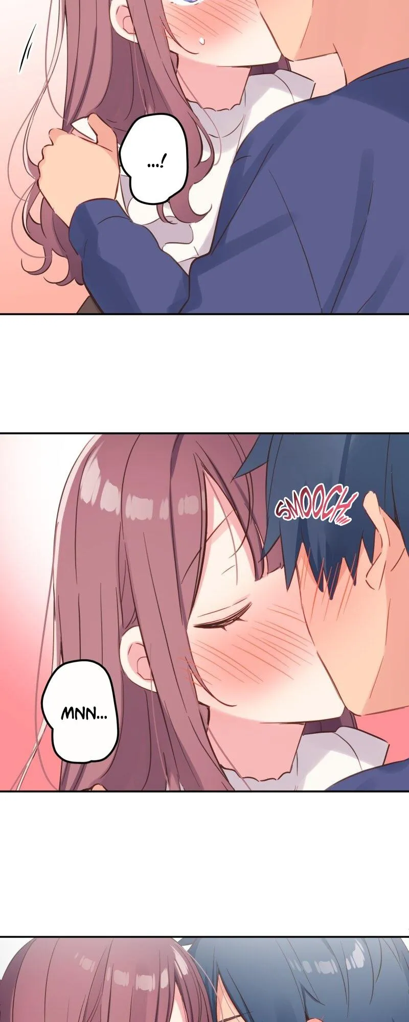 Read Waka-chan is pushy again chapter 151 image 26 on Lezhin