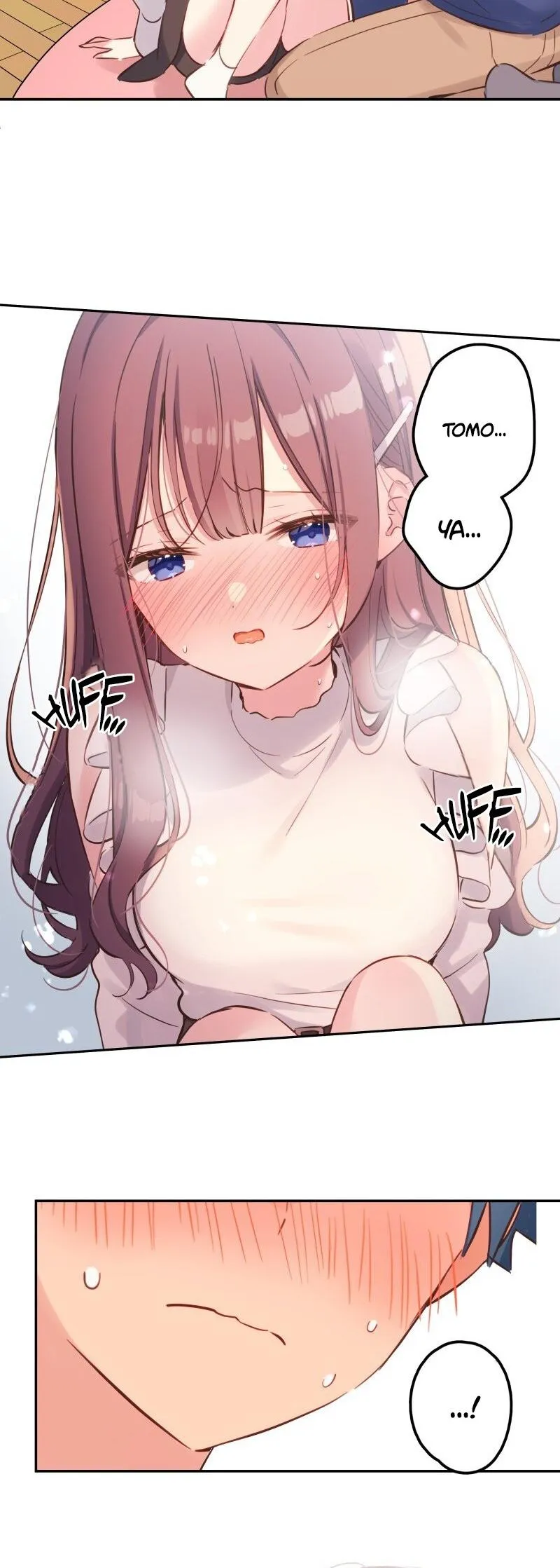 Read Waka-chan is pushy again chapter 151 image 31 on Lezhin