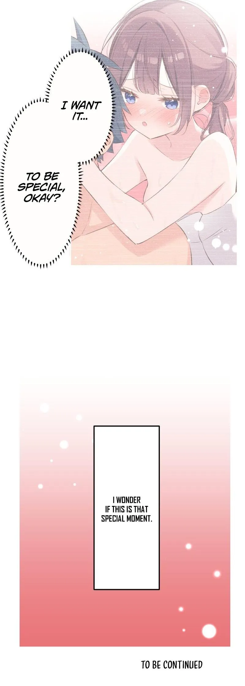 Read Waka-chan is pushy again chapter 151 image 32 on Lezhin