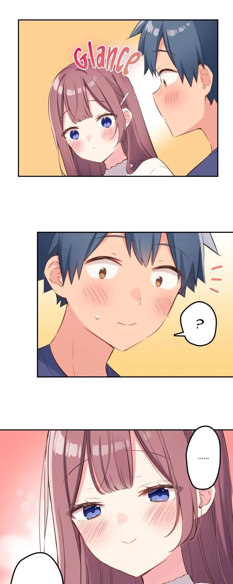 Read Waka-chan is pushy again chapter 151 image 8 on Lezhin