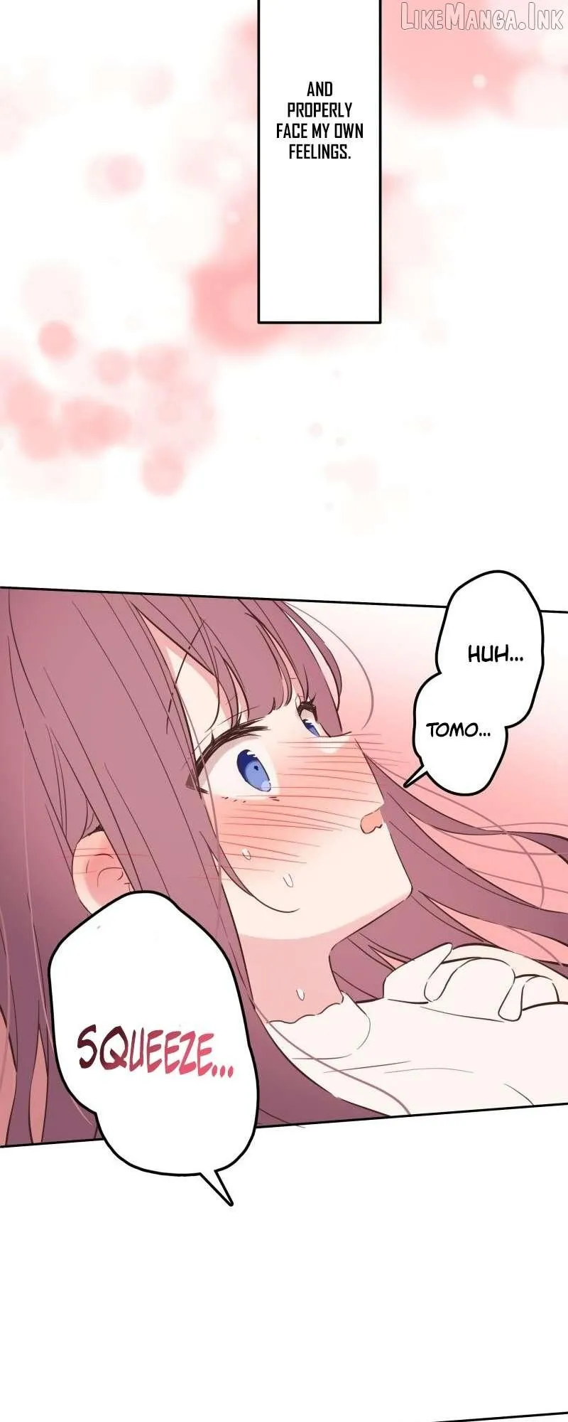 Read Waka-chan is pushy again chapter 152 image 10 on Lezhin