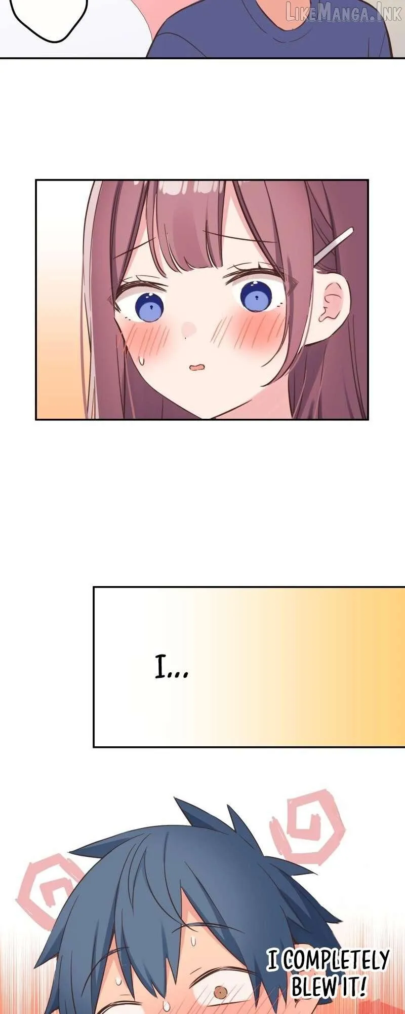 Read Waka-chan is pushy again chapter 152 image 22 on Lezhin