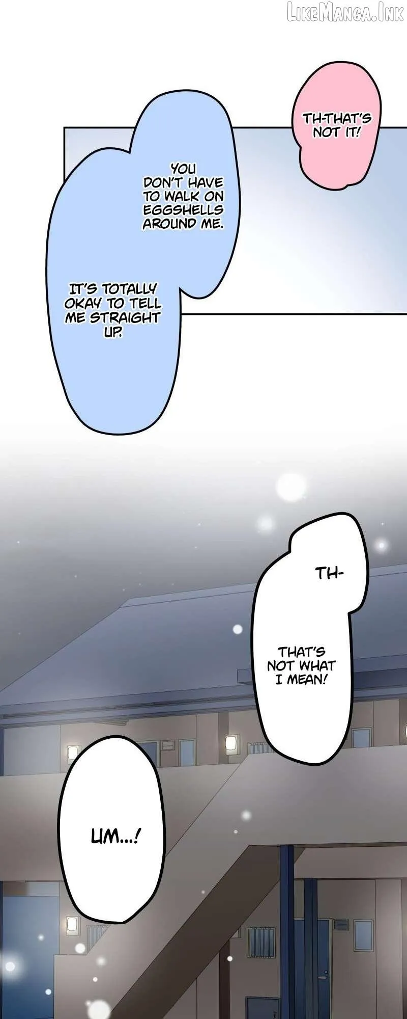 Read Waka-chan is pushy again chapter 152 image 29 on Lezhin