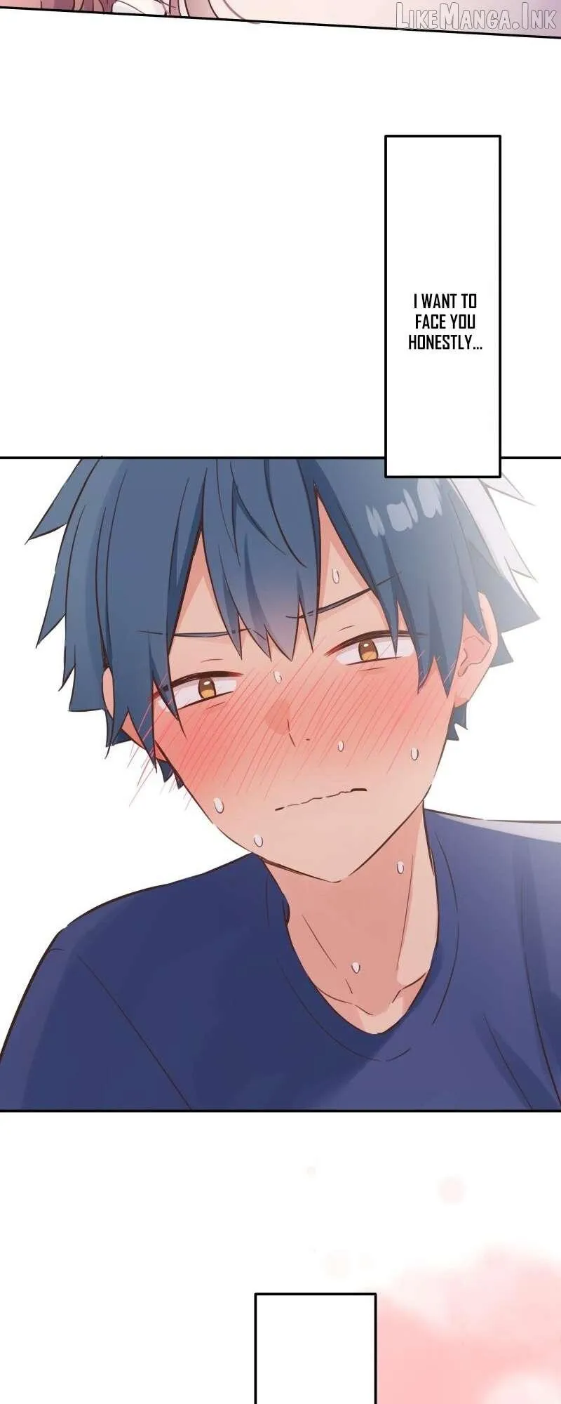 Read Waka-chan is pushy again chapter 152 image 9 on Lezhin