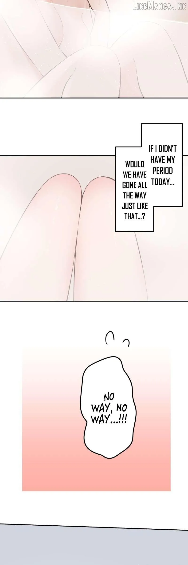 Read Waka-chan is pushy again chapter 153 image 11 on Lezhin