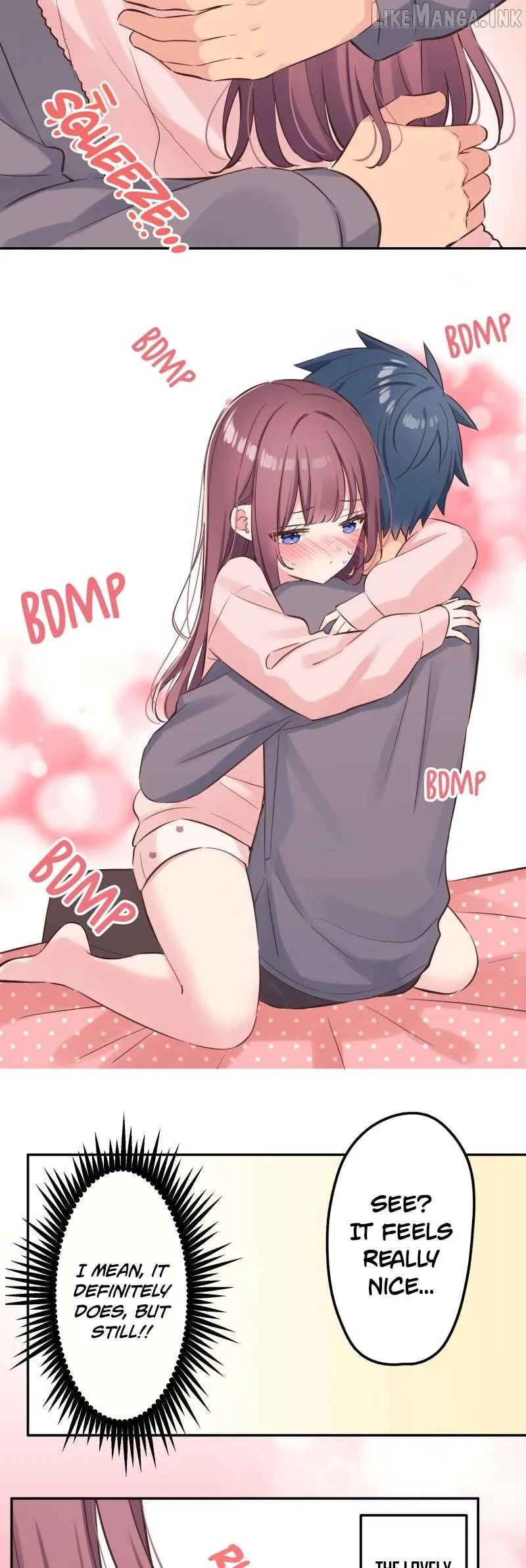 Read Waka-chan is pushy again chapter 153 image 23 on Lezhin