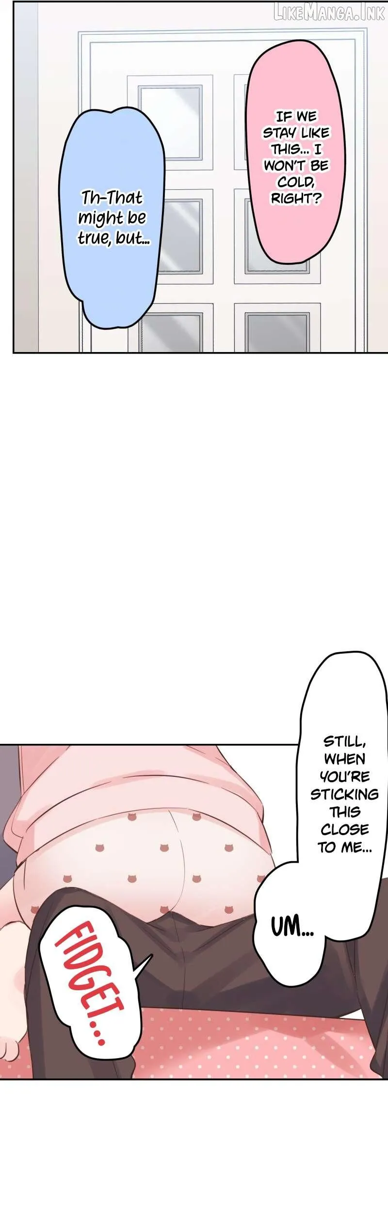 Read Waka-chan is pushy again chapter 153 image 25 on Lezhin