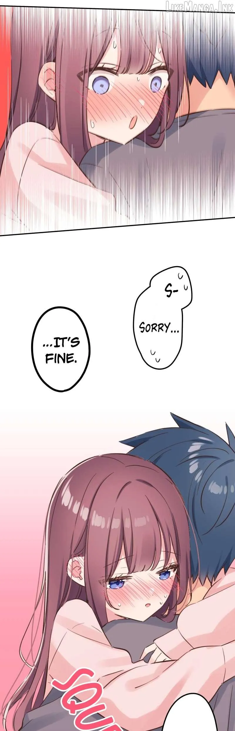 Read Waka-chan is pushy again chapter 153 image 26 on Lezhin