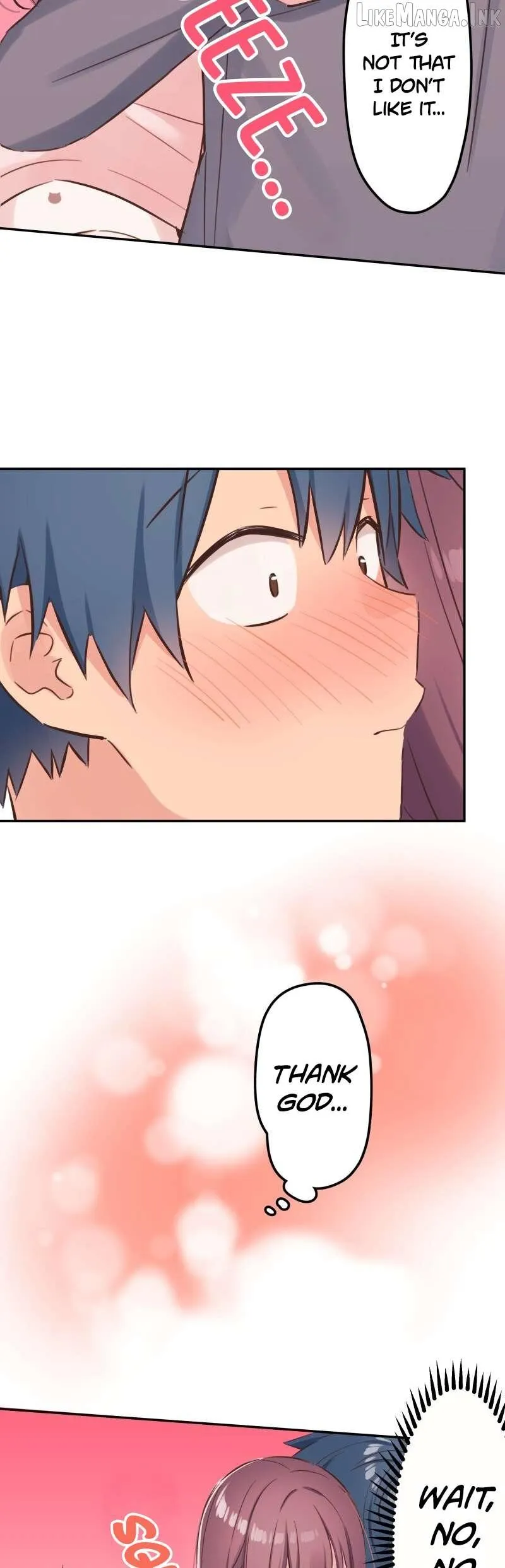 Read Waka-chan is pushy again chapter 153 image 27 on Lezhin
