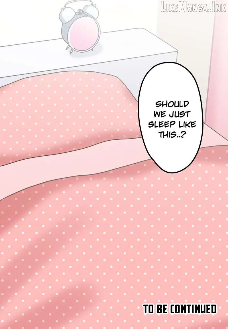 Read Waka-chan is pushy again chapter 153 image 29 on Lezhin