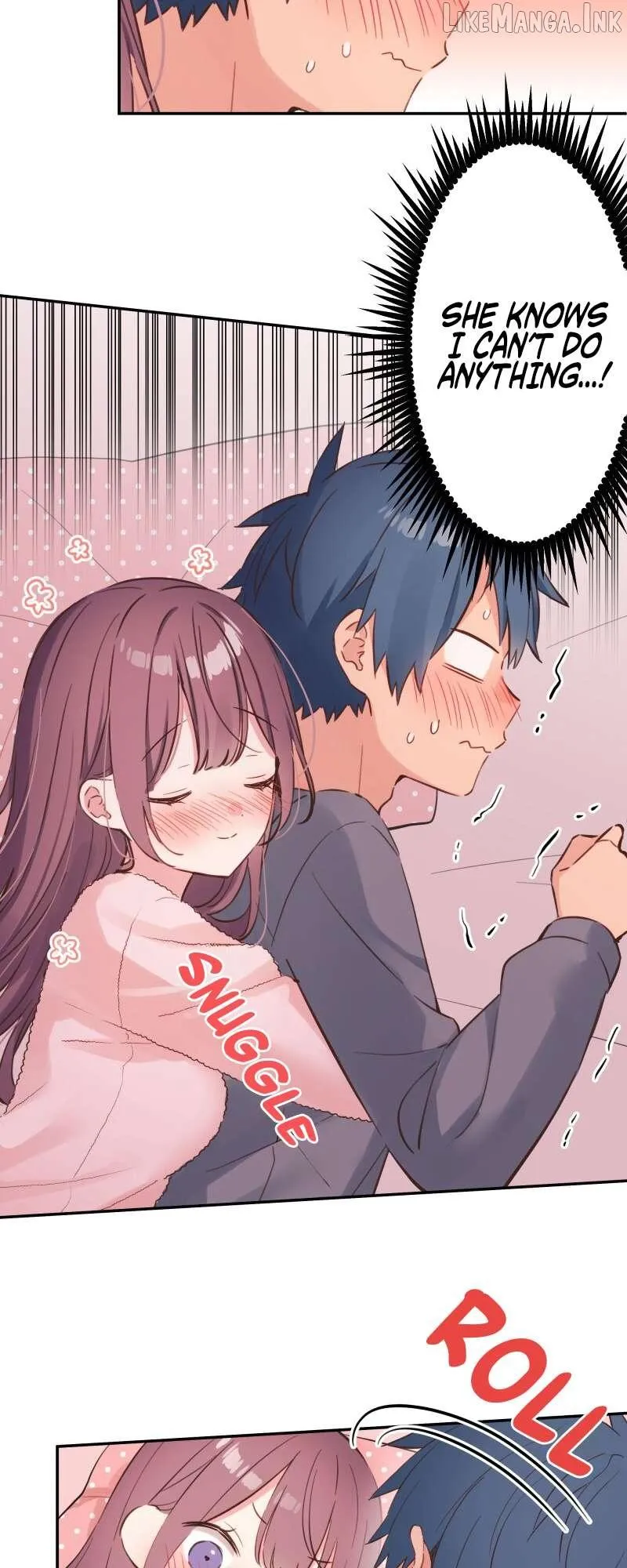 Read Waka-chan is pushy again chapter 154 image 14 on Lezhin